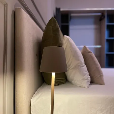 Barco Apartment Florenz