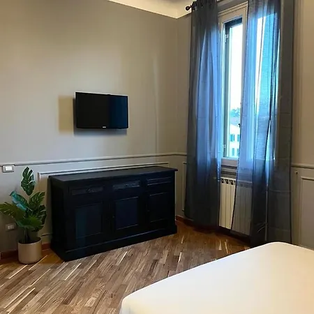 Barco Apartamento *