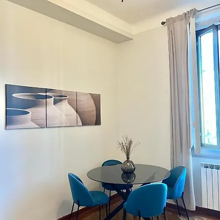 Barco Apartamento *