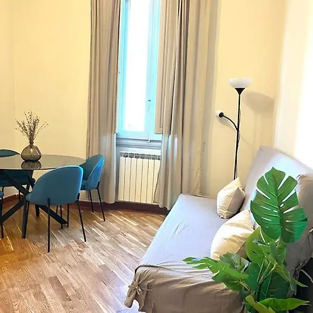 Barco Apartamento *