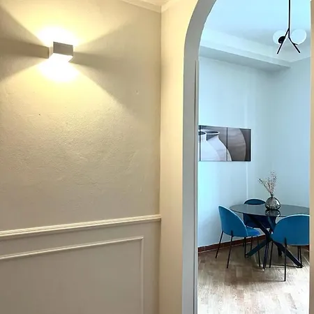 Apartamento Barco