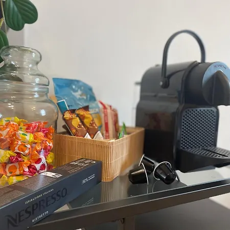 Barco Apartamento *