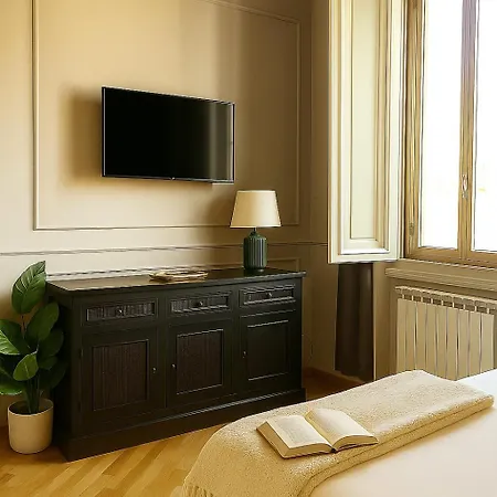 Apartamento Barco Florença